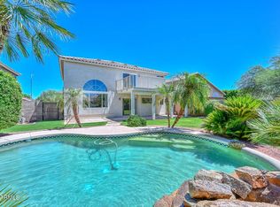 9715 W Sunnyslope Ln, Peoria, AZ 85345