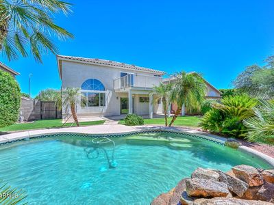 9715 W SUNNYSLOPE Lane, Peoria, AZ, 85345
