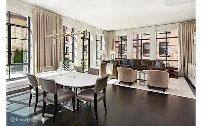 Sold by Douglas Elliman