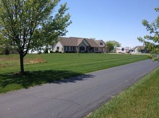 3671 N 900 E, Greentown, IN 46936