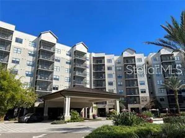 14501 Grove Resort Ave #1203, Winter Garden, FL 34787