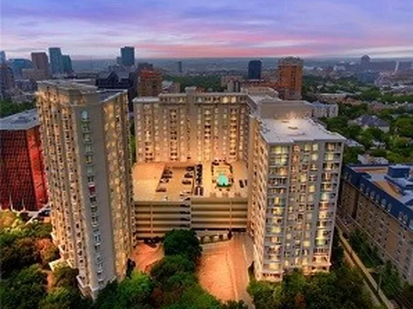 3225 Turtle Creek Blvd APT 122, Dallas, TX 75219