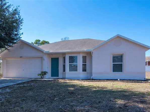 5051 Teather St, Spring Hill, FL 34608