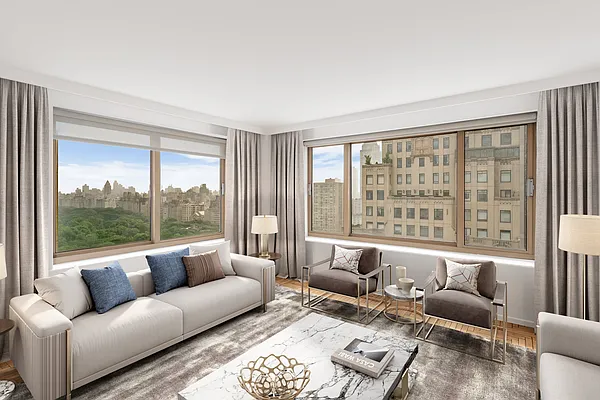 Rented by Douglas Elliman | media 13