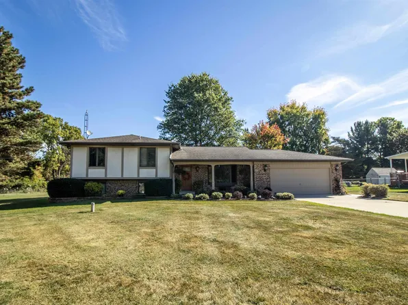 9050 N Webster Rd, Clio, MI 48420
