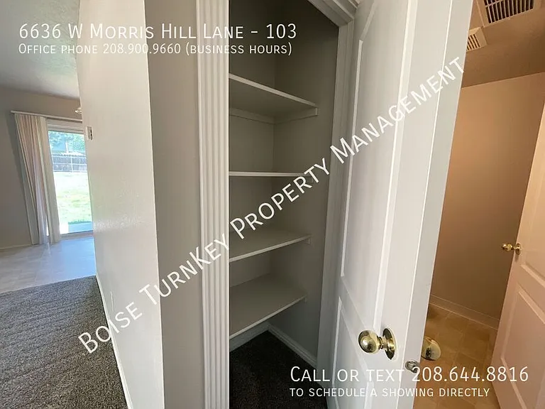 6636 W Morris Hill Ln #103 — Photo 19