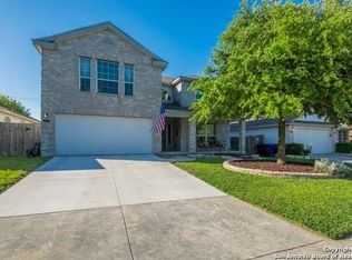 5226 Stormy Skies, San Antonio, TX 78247