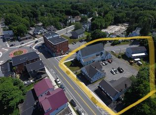 8 Church St, Merrimac, MA 01860