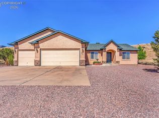 51 Wild Rose Dr, Canon City, CO 81212