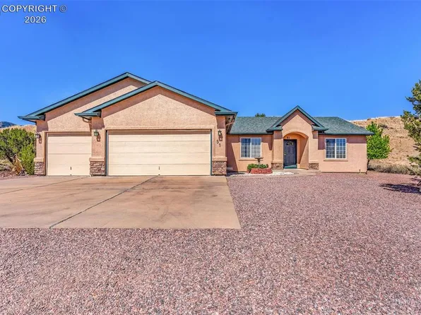 51 Wild Rose Dr, Canon City, CO 81212
