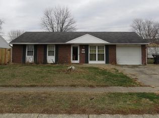 142 Slayton St, New Carlisle, OH