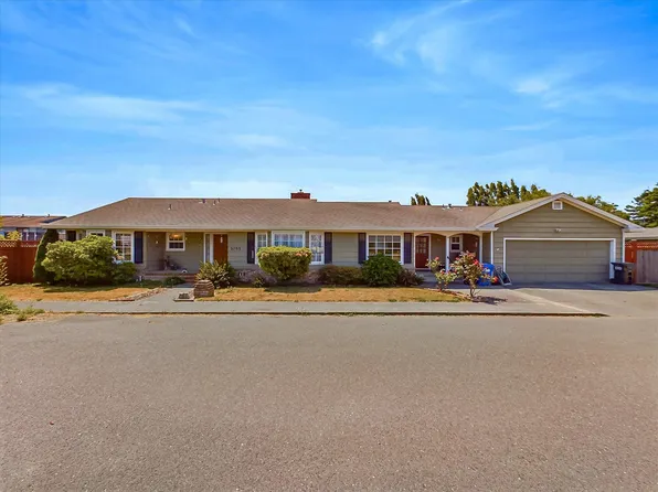 1055 H St, Fortuna, CA 95540