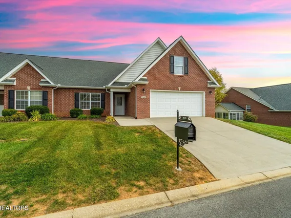 7828 Bailey Bridge Way, Knoxville, TN 37938