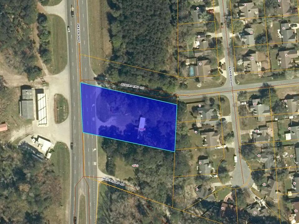 1st image of 1501 Okatie Hwy