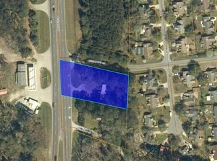 1501 Okatie Hwy, Okatie, SC 29909