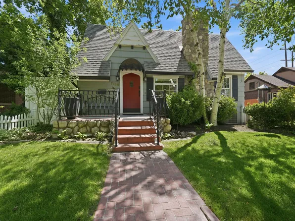 1162 E Warnock Ave, Salt Lake City, UT 84106