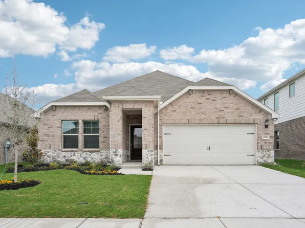 4006 Joe Pool Dr, Farmersville, TX 75442