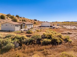 40 County Road 541 #66-67-68, Gardner, CO 81040