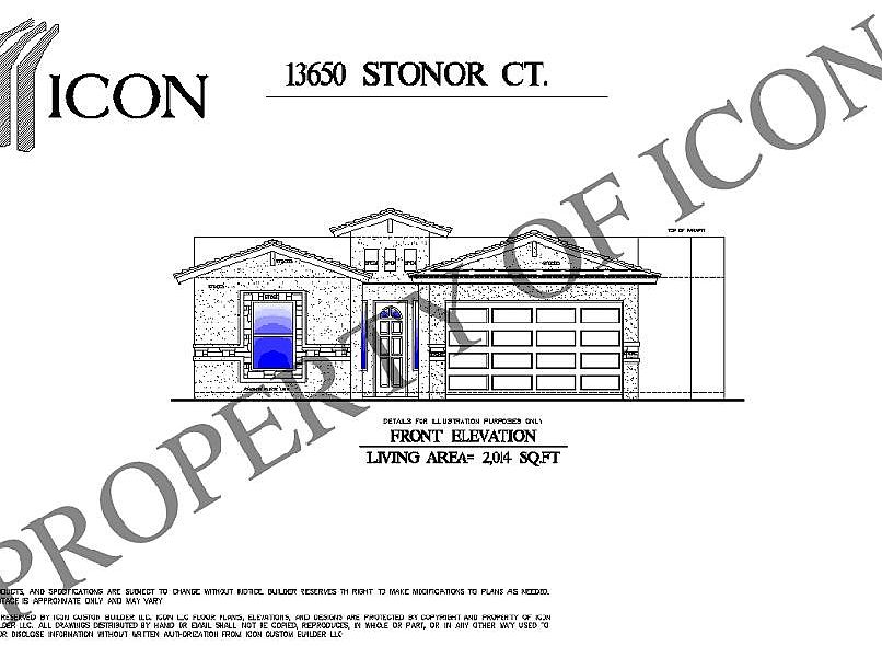 2nd image of 13650 Stonor Ct