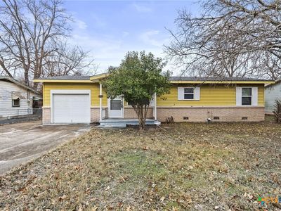 611 S 15th St, Copperas Cove, TX, 76522