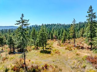 Starview Ln PARCEL 1, Princeton, ID 83857