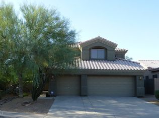 4856 E Barwick Dr, Cave Creek, AZ 85331