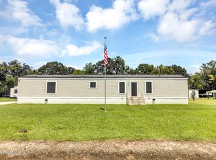 1111A Rene O Guidry Rd, Breaux Bridge, LA 70517