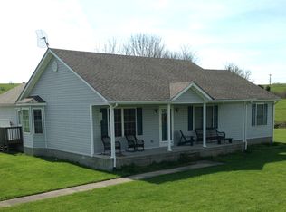 937 N Cedar Ridge Dr, Stanford, KY 40484