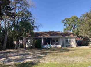 7603 Coteswood Dr, Myrtle Beach, SC 29572