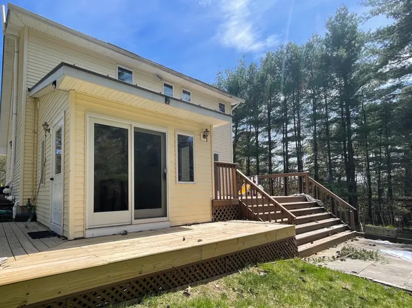 (undisclosed Address), Brattleboro, VT 05301