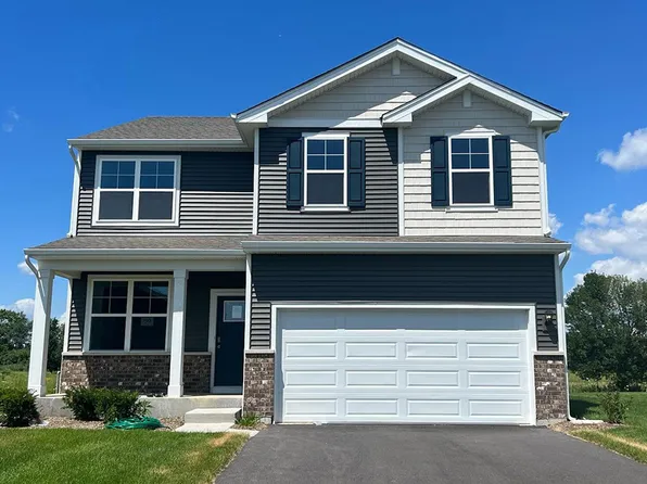 1423 Jackson Dr, Pingree Grove, IL 60140