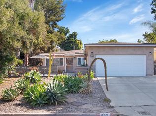 443 Concepcion Ave, Spring Valley, CA 91977