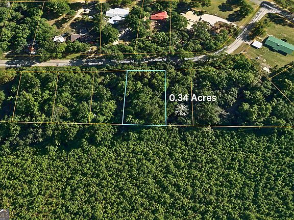 5th image of Tbd1 Harmon Rd
