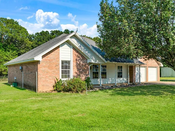 329 Helena Dr, Powderly, TX 75473