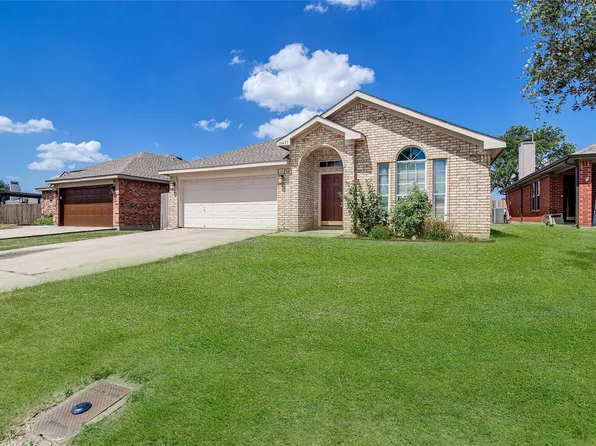 10421 Aransas Dr, Fort Worth, TX 76131