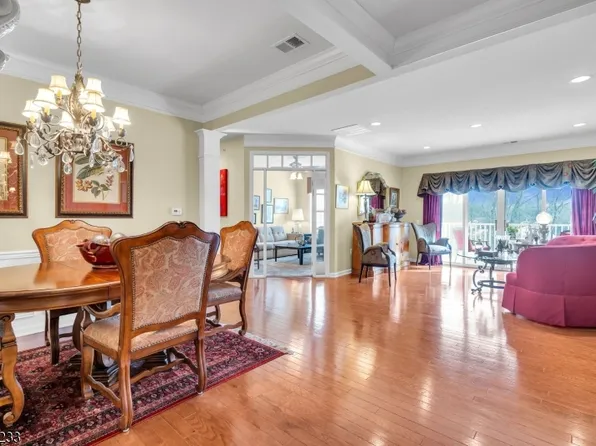 7307 Westover Way #7307, Franklin Twp., NJ 08873