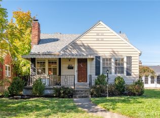 2831 Kingston Ave, Dayton, OH 45420