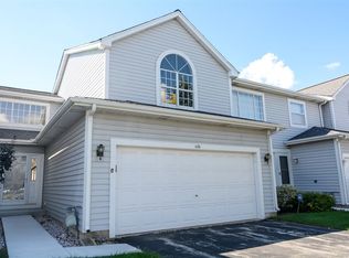 1176 Longford Rd, Bartlett, IL 60103