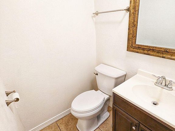 Half Bath