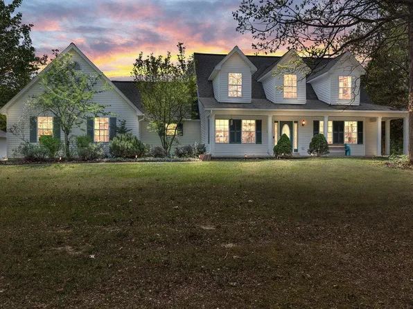 16 Western Creek Ct, Foristell, MO 63348