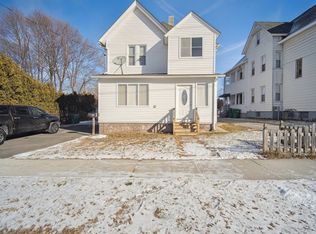 143 Hampden St, Chicopee, MA 01013