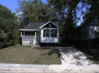 873 Fort Hill St, Macon, GA 31217