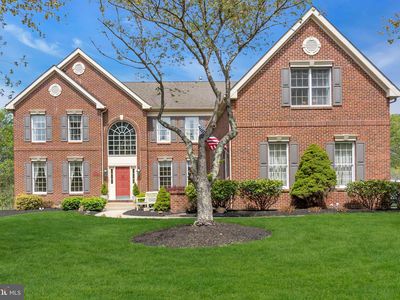 1205 Withers Way, West Chester, PA, 19382