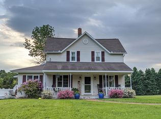 451 Rock Rd N, Mansfield, OH 44906