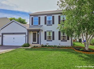 146 Lisk Dr, Hainesville, IL 60030