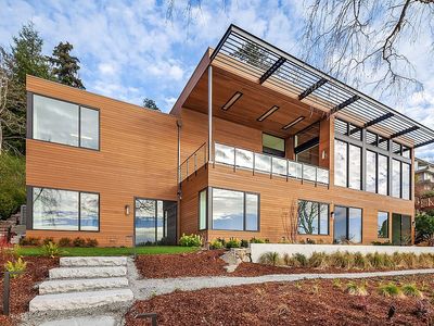 4041 W Mercer Way, Mercer Island, WA, 98040