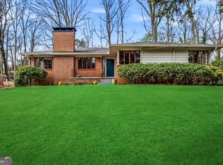 430 W Parkwood Rd, Decatur, GA 30030