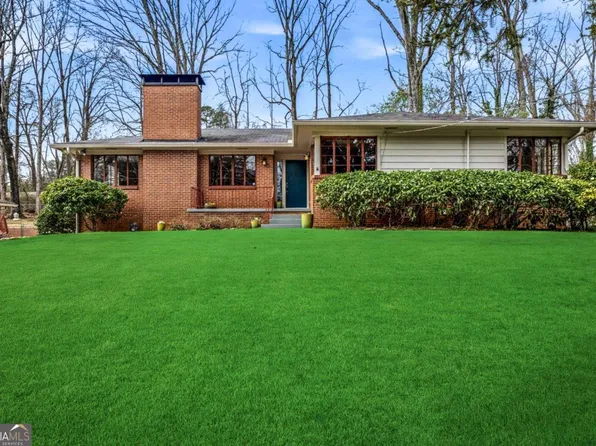 430 W Parkwood Rd, Decatur, GA 30030