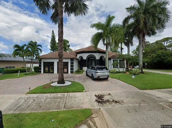 1251 SW Bayshore Boulevard, Port St Lucie, FL 34983