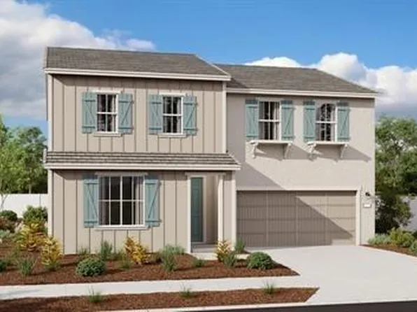 3976 Valance Way, Rancho Cordova, CA 95742